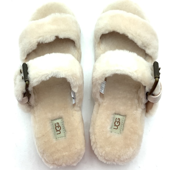 Ugg Slides Size: 12 - Picture 3 of 4
